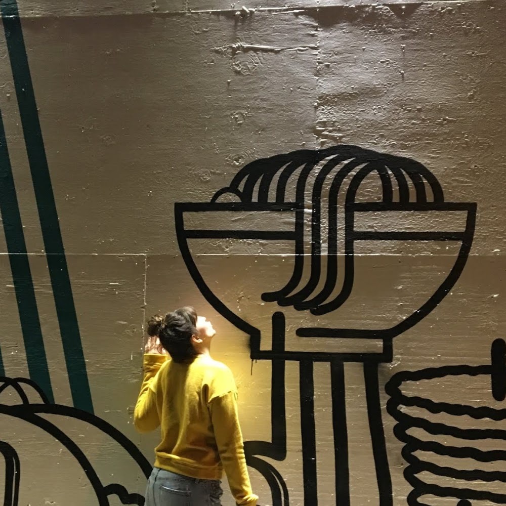 Meet your Posher, Sheila